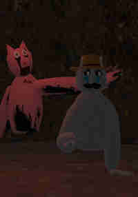 Primal Cat