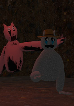 Primal Cat