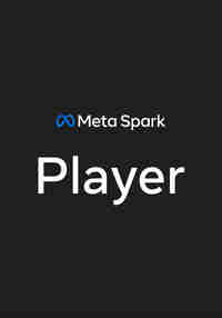 Meta Spark Player