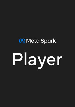 Meta Spark Player