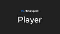 Meta Spark Player