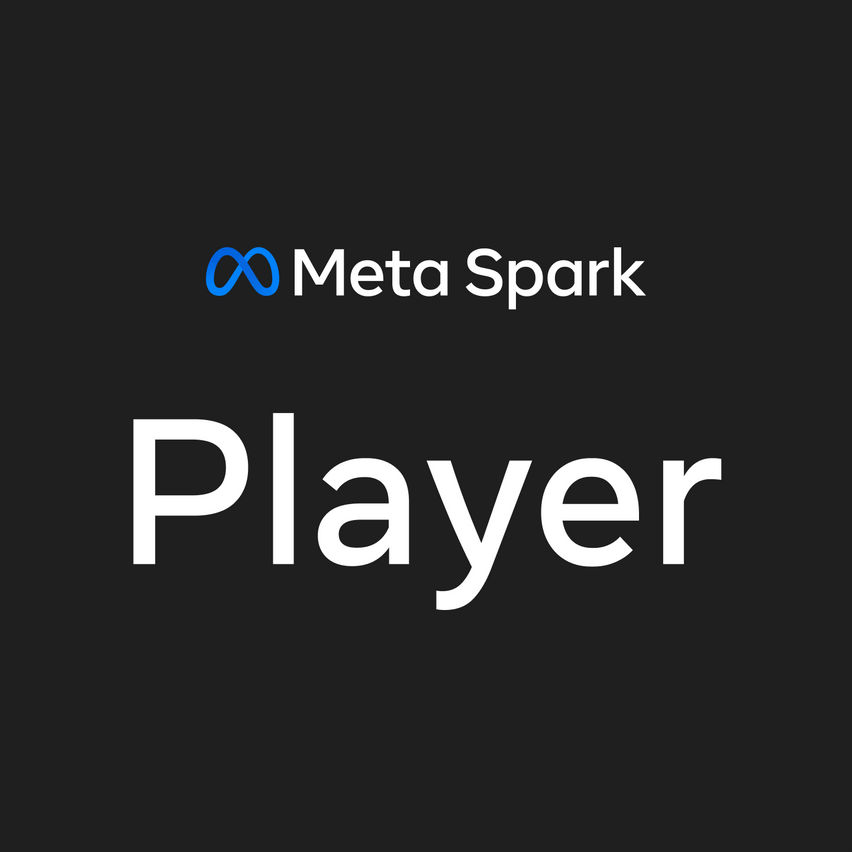 Meta Spark Player
