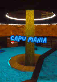 Capu Mania