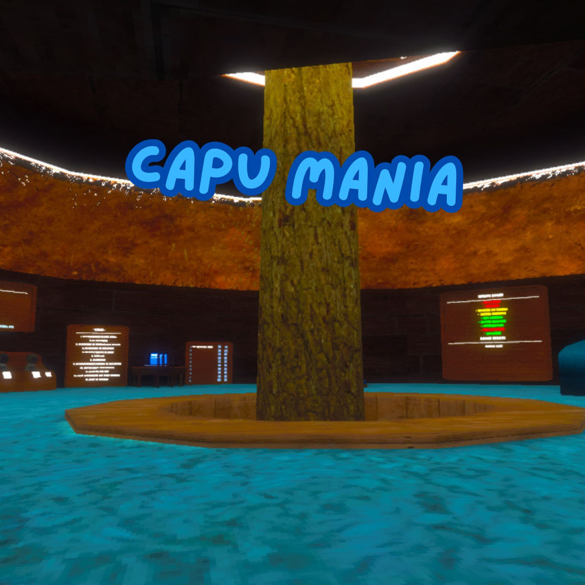 Capu Mania