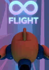 INFINITY FLIGHT – VR Space Simulator