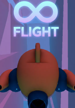 INFINITY FLIGHT – VR Space Simulator