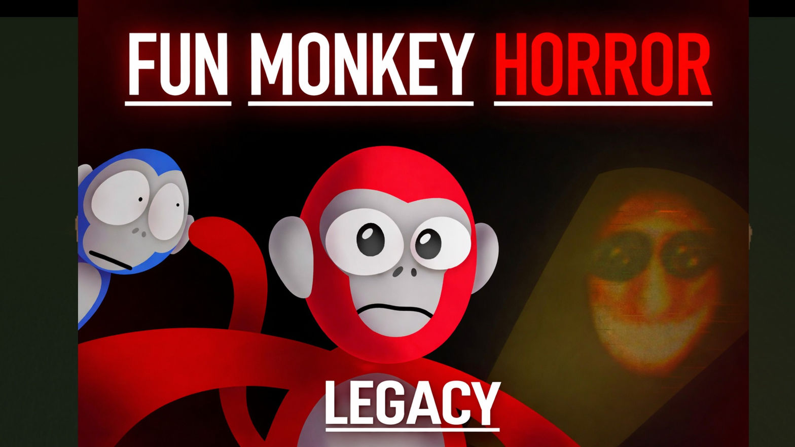 Fun Monkey Horror Legacy