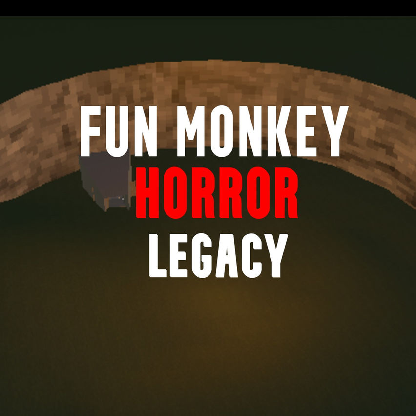 Fun Monkey Horror Legacy