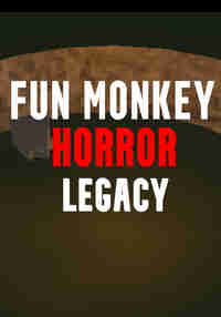 Fun Monkey Horror Legacy