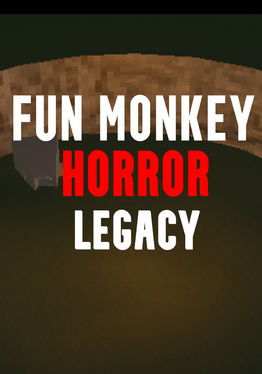 Fun Monkey Horror Legacy