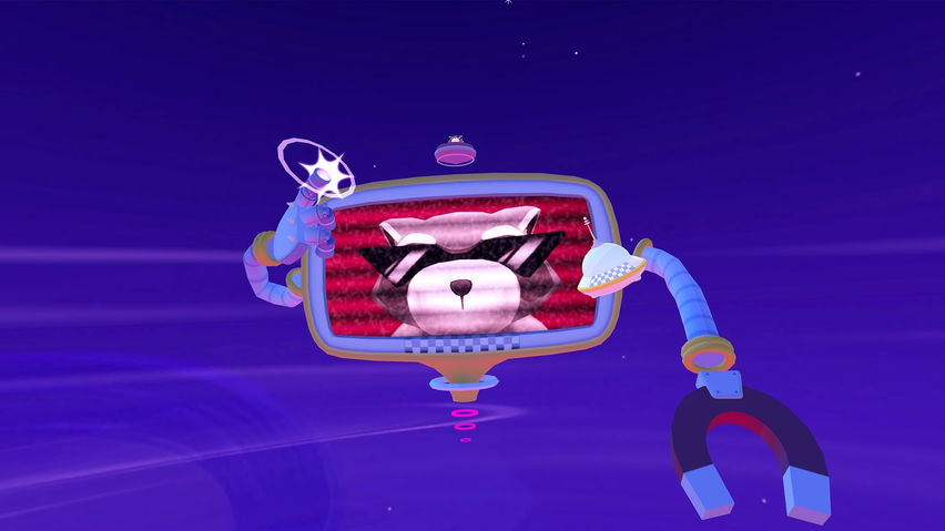 Starbear: Taxi