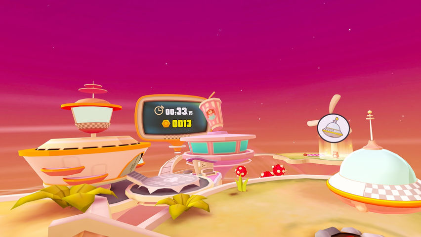 Starbear: Taxi