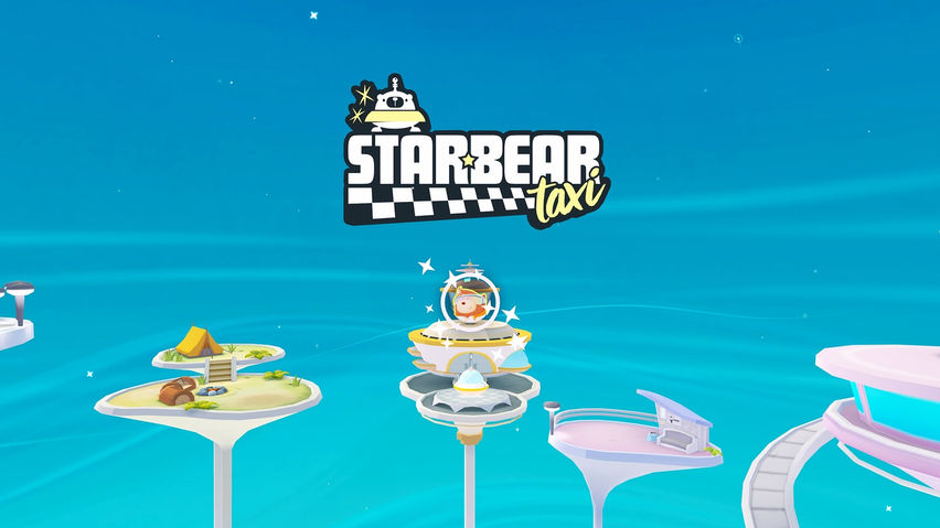 Starbear: Taxi