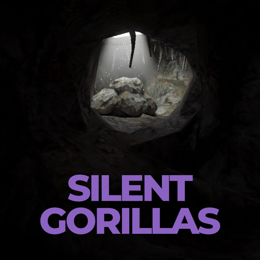 Silent Gorillas