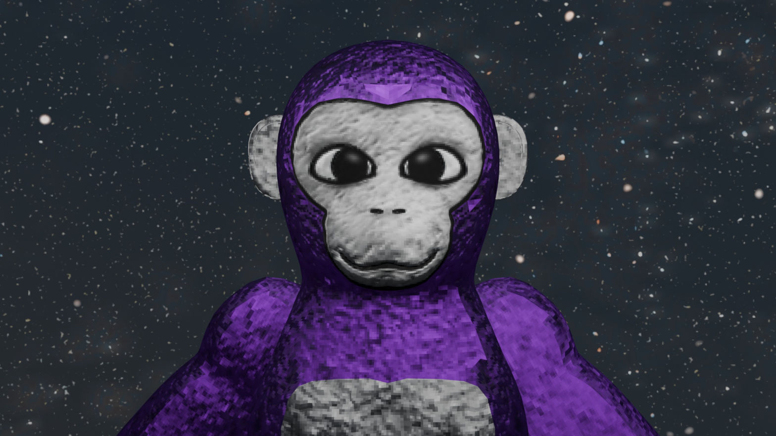 Silent Gorillas