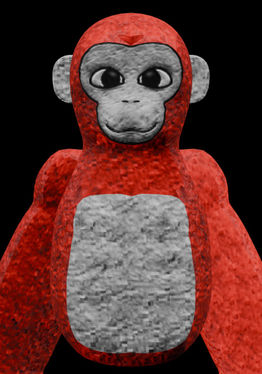 Silent Gorillas
