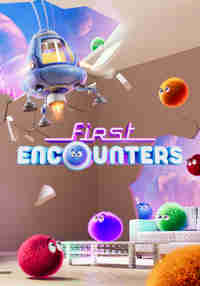 First Encounters