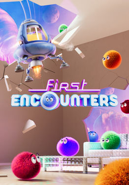 First Encounters