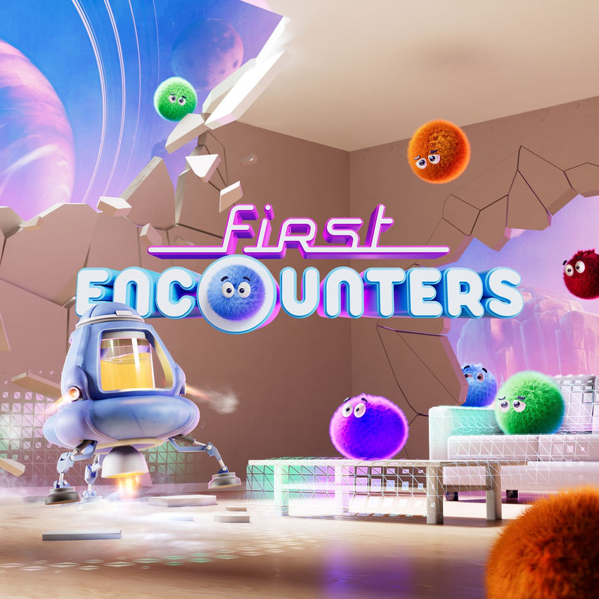 First Encounters