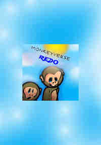 MonkeyVerse REDO
