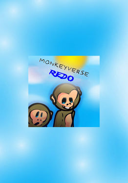 MonkeyVerse REDO