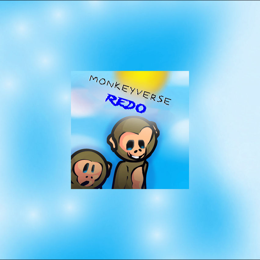 MonkeyVerse REDO