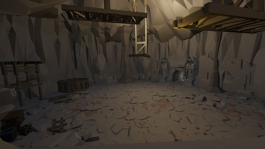 Troop VR