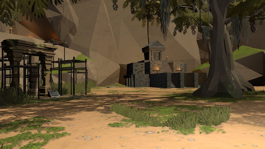 Troop VR
