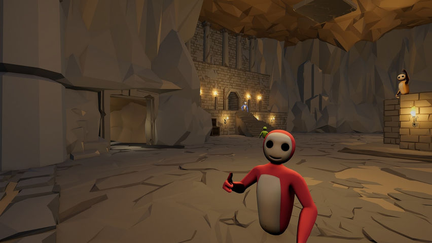 Troop VR
