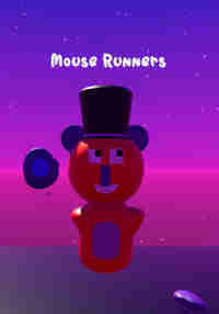 Mouse Runners