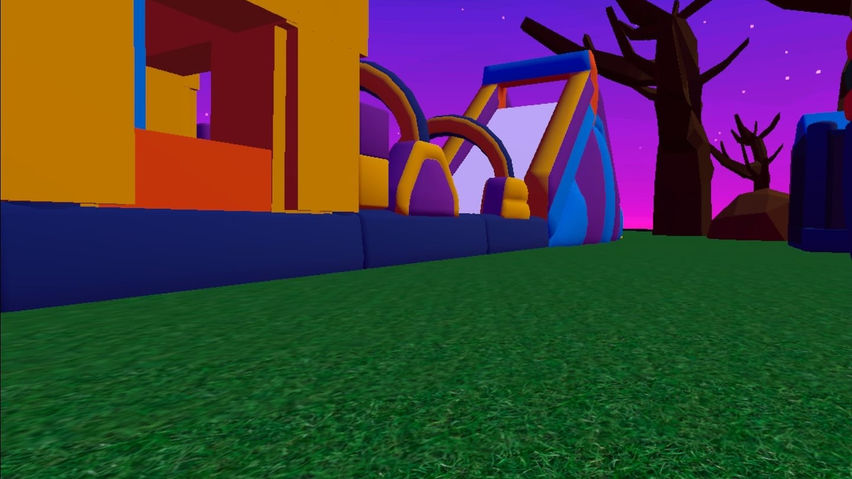 Mouse Runners