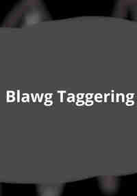 Blawg Taggering