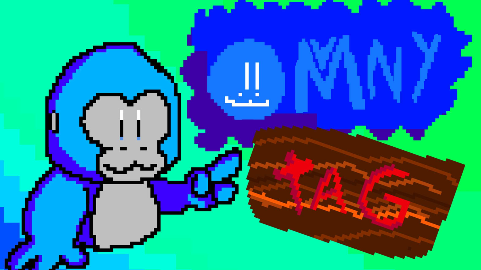 Omny Tag