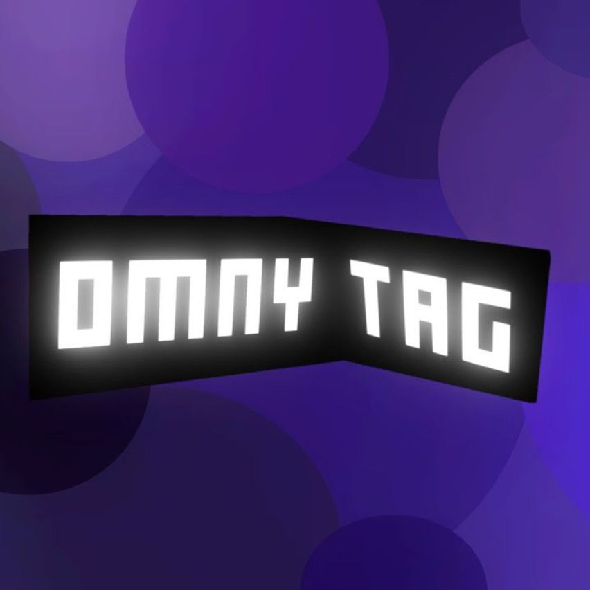 Omny Tag