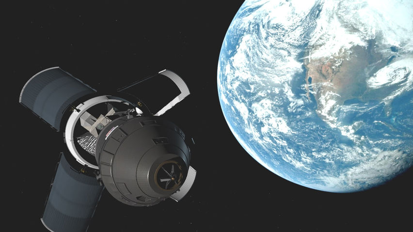 Apollo 11 VR Mobile