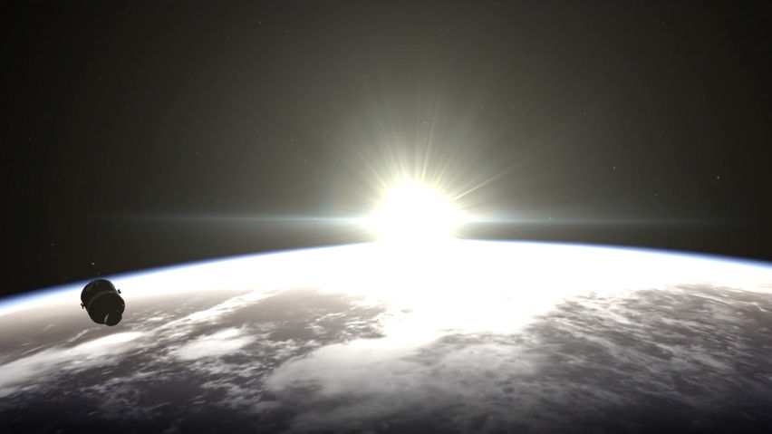 Apollo 11 VR Mobile