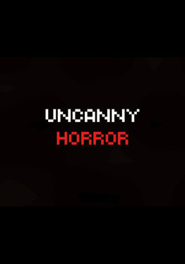 Uncanny Horror