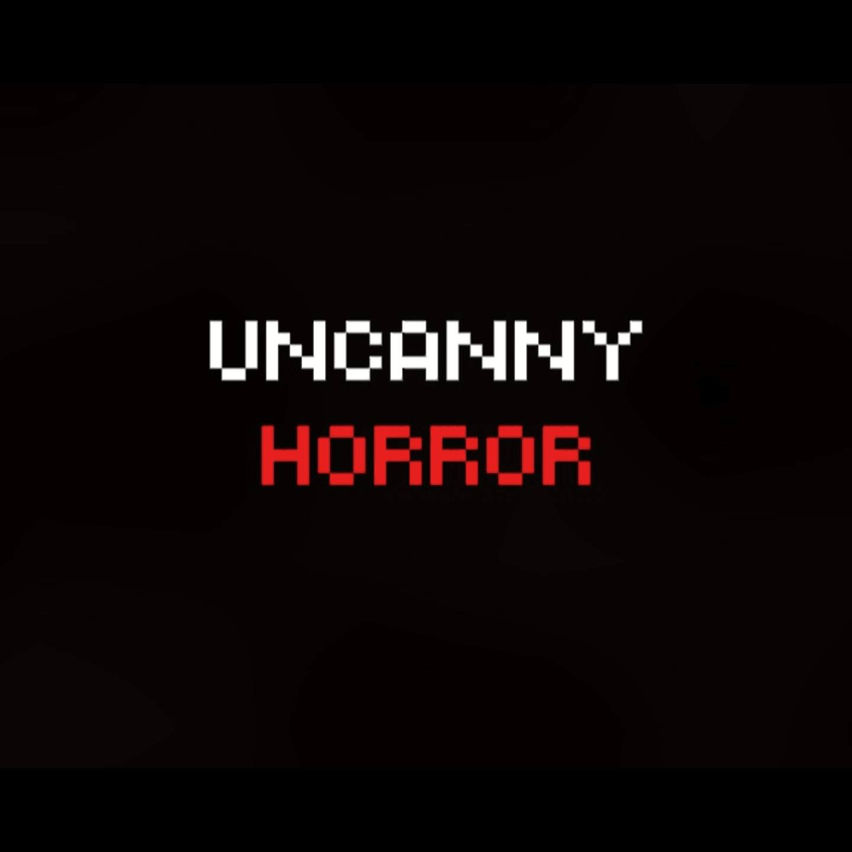 Uncanny Horror