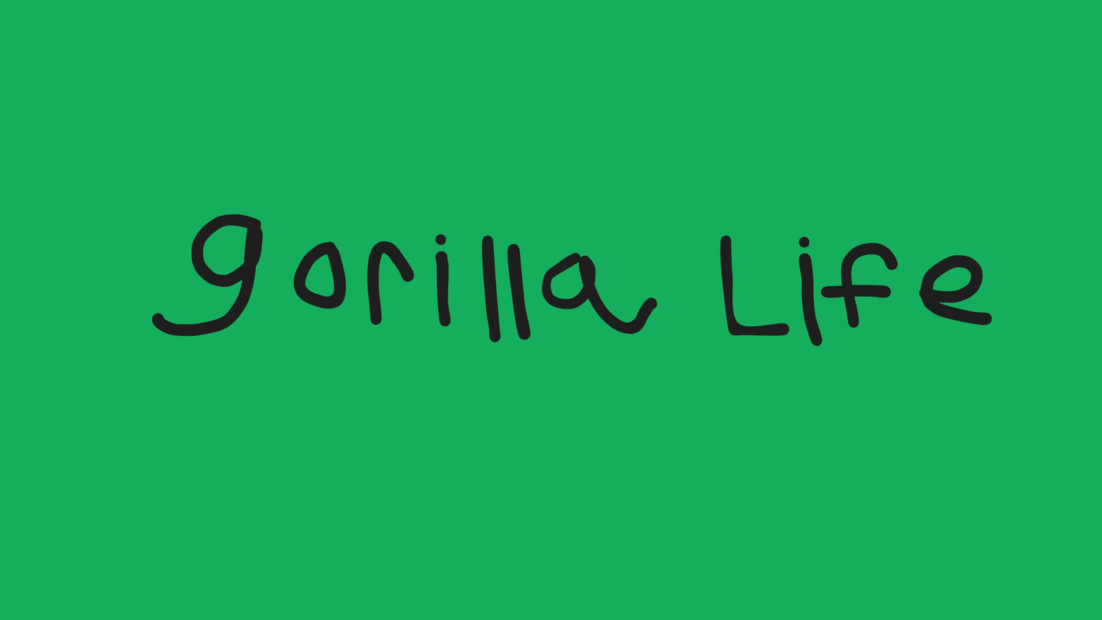 GorillaLife