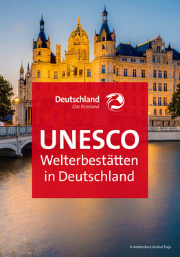 UNESCO World Heritage sites in Germany