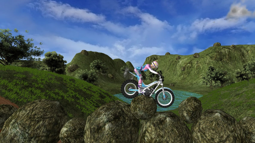 Motorbike