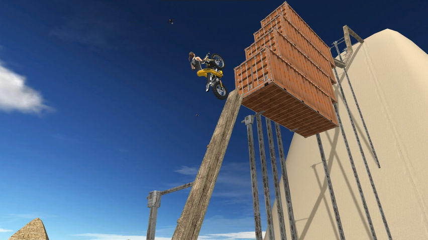 Motorbike