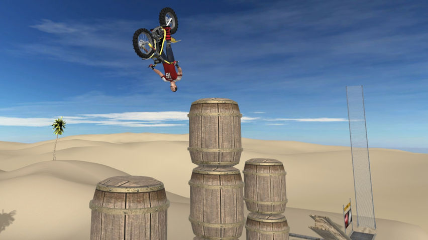 Motorbike