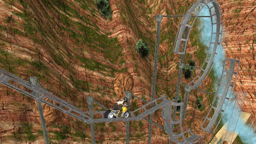Motorbike