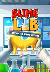 Slime Lab