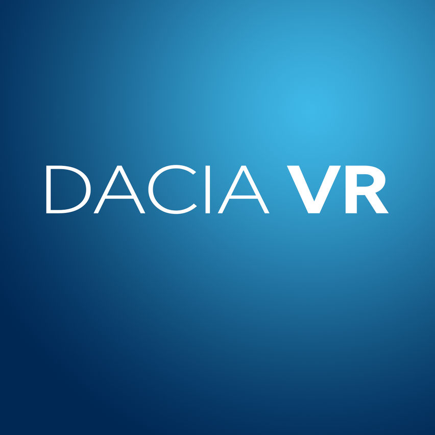 DACIA VR