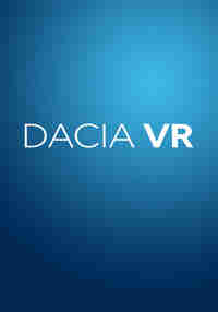 DACIA VR