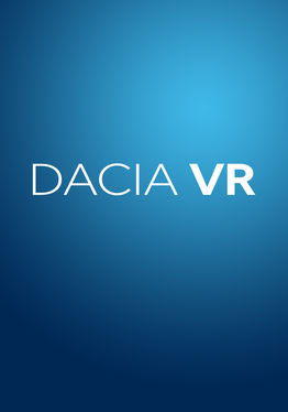 DACIA VR