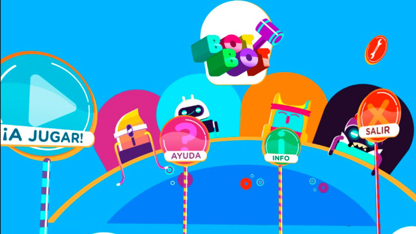 BOT BOT VR