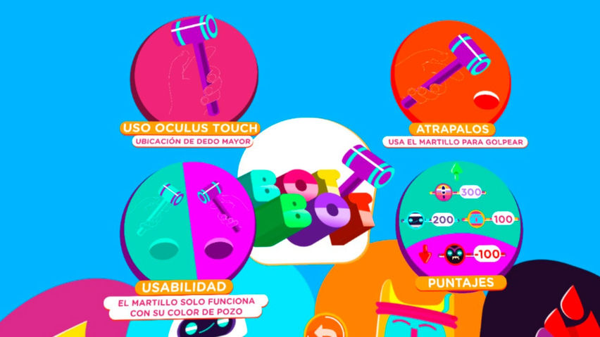 BOT BOT VR